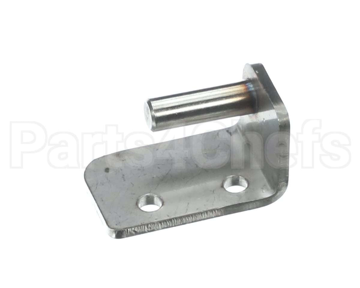 2024950 Giorik Hinge, Upper, Glass, 061, 062, 101, 102,