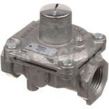2025 Compatible Nieco Regulator, Pressure - 1/2 Nat
