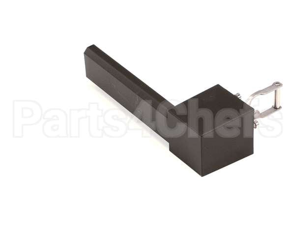 2025009 Giorik Black Outer Handle Assembly, 061, 062, 1