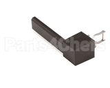 2025009 Giorik Black Outer Handle Assembly, 061, 062, 1