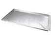 20253-3 Montague Drip Container W/S/S Trim -- 2