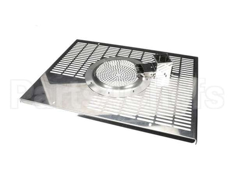 2025401 Giorik Panel Fan Gas Assembly 062 Sb