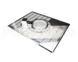 2025401 Giorik Panel Fan Gas Assembly 062 Sb
