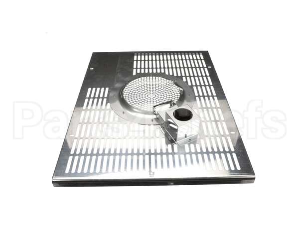 2025401 Giorik Panel Fan Gas Assembly 062 Sb