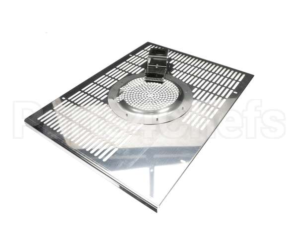 2025401 Giorik Panel Fan Gas Assembly 062 Sb