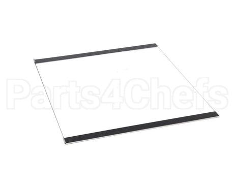 2025626 Bki Glass, Inner Door, Evo Combi 1