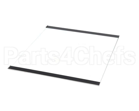 2025626 Bki Glass, Inner Door, Evo Combi 1
