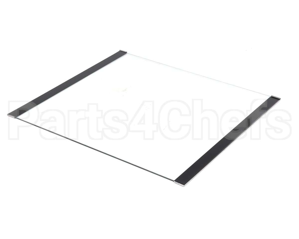 2025626 Bki Glass, Inner Door, Evo Combi 1
