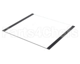 2025626 Bki Glass, Inner Door, Evo Combi 1