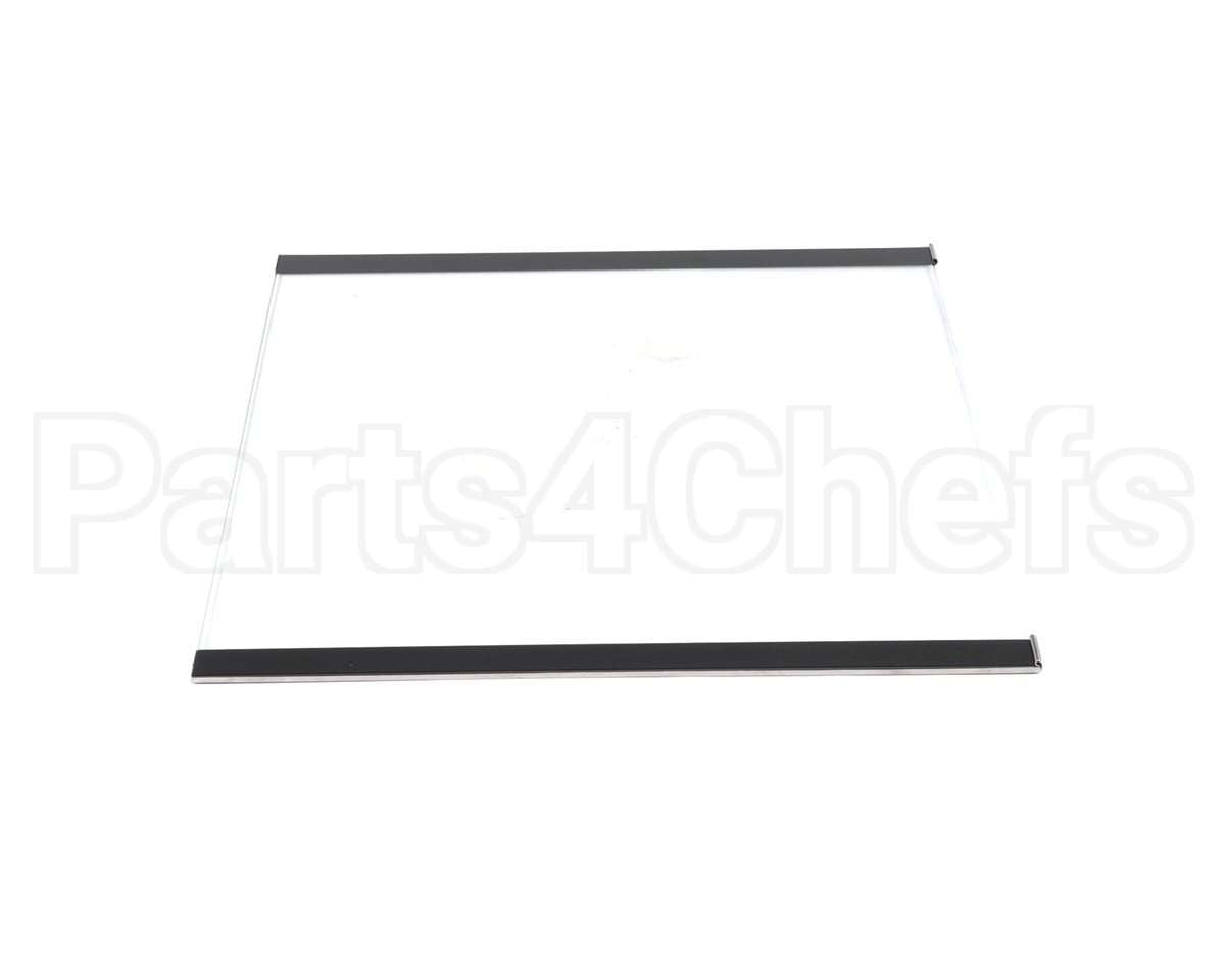 2025626 Bki Glass, Inner Door, Evo Combi 1