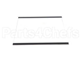 2025626 Bki Glass, Inner Door, Evo Combi 1