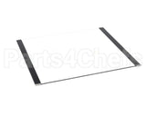 2025626 Bki Glass, Inner Door, Evo Combi 1