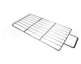 20260-6 Montague Wire Rack W/Handle--24