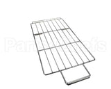 20260-6 Montague Wire Rack W/Handle--24
