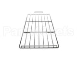 20260-6 Montague Wire Rack W/Handle--24