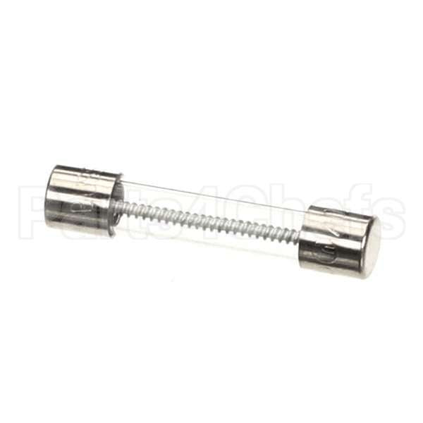 20260 Compatible Hardt Fuse Glass 1/4 X 1-1/4 2A Quick-Blow
