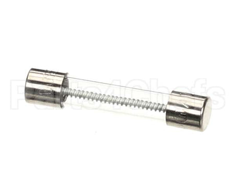 20260 Hardt Fuse Glass 1/4 X 1-1/4 2A Quick-Blow