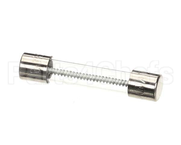 20260 Hardt Fuse Glass 1/4 X 1-1/4 2A Quick-Blow