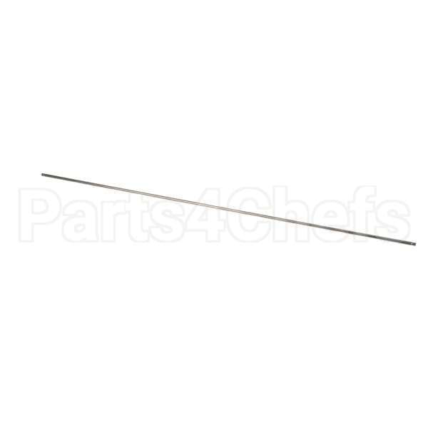 202601 Compatible Champion Rod Threaded 1/4 X 26