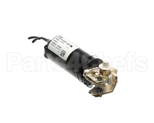 2026052 Imbera Compressor Component Kit Vrd43