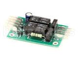 20263 Hardt Low Voltage Relay Board For Door Lift Sy
