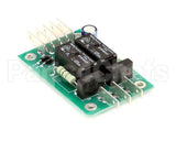 20263 Hardt Low Voltage Relay Board For Door Lift Sy