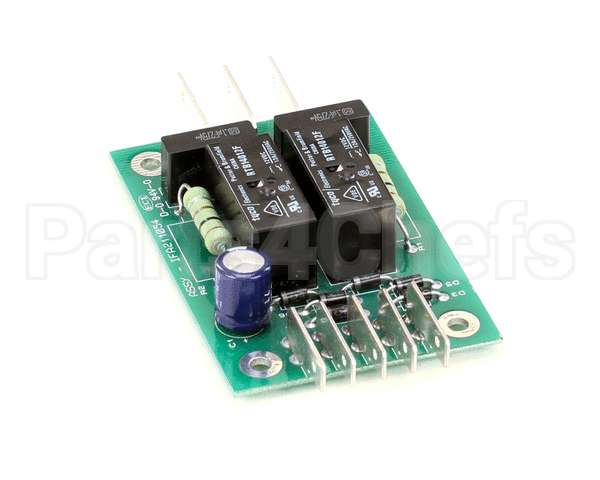 20263 Hardt Low Voltage Relay Board For Door Lift Sy