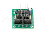 20263 Hardt Low Voltage Relay Board For Door Lift Sy