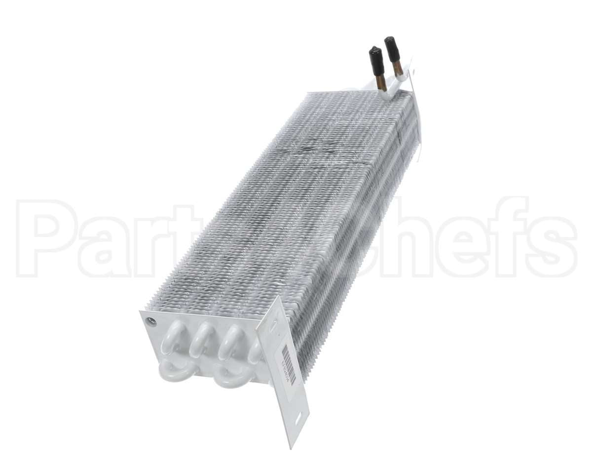 2026663 Imbera Left Evaporator Coil Vrd37