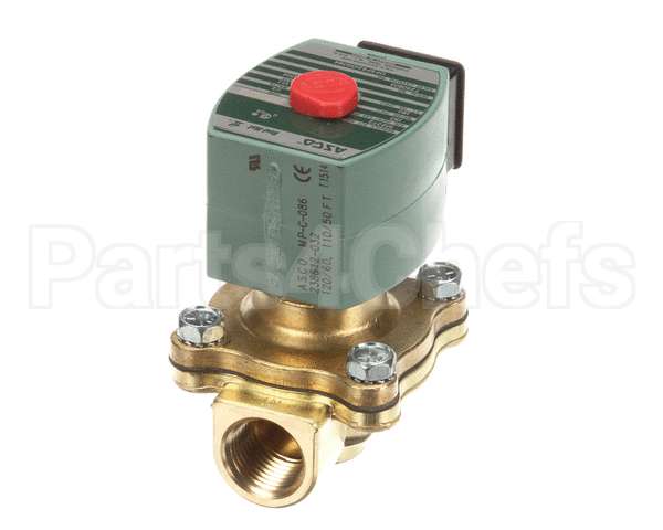 20267 Hardt Solenoid Valve H4A/V3/Inf 3000 (Asco)