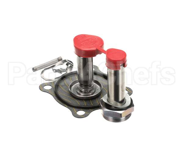 20267.REBUILD Hardt Rebuild Kit For Asco Solenoid Valve H4A/