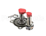 20267.REBUILD Hardt Rebuild Kit For Asco Solenoid Valve H4A/