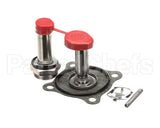 20267.REBUILD Hardt Rebuild Kit For Asco Solenoid Valve H4A/