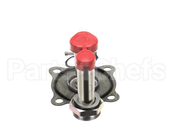 20267.REBUILD Hardt Rebuild Kit For Asco Solenoid Valve H4A/