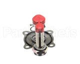 20267.REBUILD Hardt Rebuild Kit For Asco Solenoid Valve H4A/