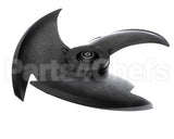 2026774 Daikin Fan Blade Assembly