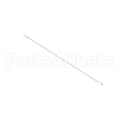 20269 Gaylord Uvi Lamp 3 Foot - Single Pin