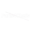 20270 Gaylord Uvi Lamp 5 Foot - Single Pin