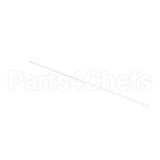 20270 Gaylord Uvi Lamp 5 Foot - Single Pin