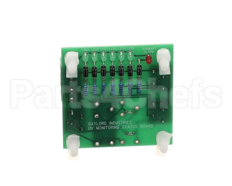 20271 Gaylord Led Uvi Lamp Monitoring Board