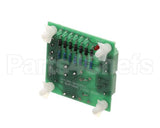 20271 Gaylord Led Uvi Lamp Monitoring Board