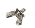 2027259 Bki Nut, Locking Wash Arm, Kserie