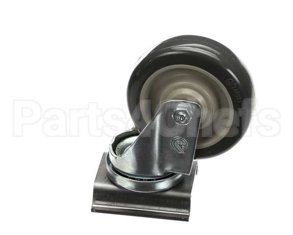 20272900 Apw Wyott Assembly Caster 4 Soft Swivel