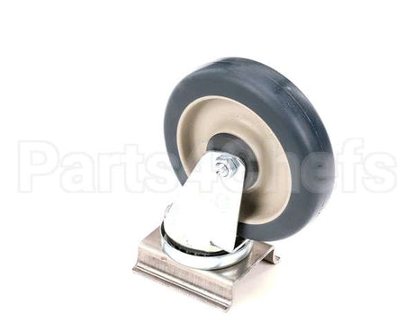 20272901 Apw Wyott Caster Assembly 5Swivel