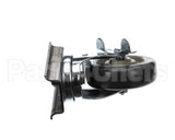 20273000 Apw Wyott Assembly Caster 4 Soft Swivel Brk