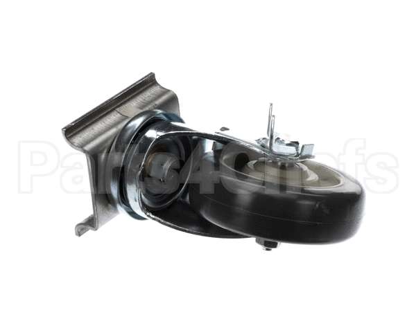 20273000 Apw Wyott Assembly Caster 4 Soft Swivel Brk
