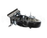 20273000 Apw Wyott Assembly Caster 4 Soft Swivel Brk