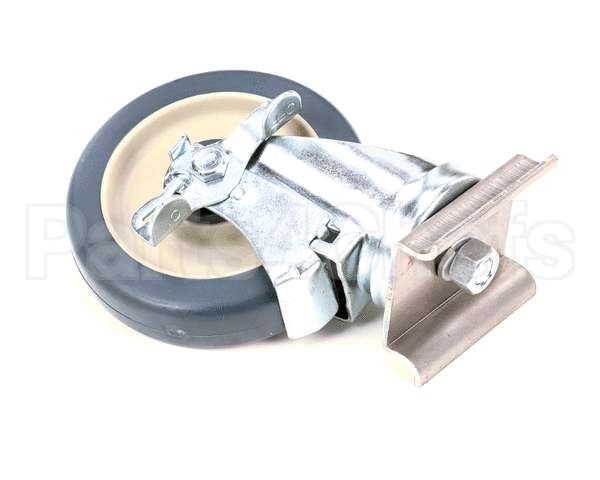 20273001 Apw Wyott Caster Assembly 5Swivel. W/Brake