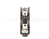 20281 Power Soak Systems Fuse Block 1 Pole Glass