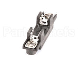 20281 Power Soak Systems Fuse Block 1 Pole Glass